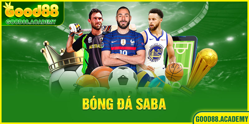 bóng đá saba