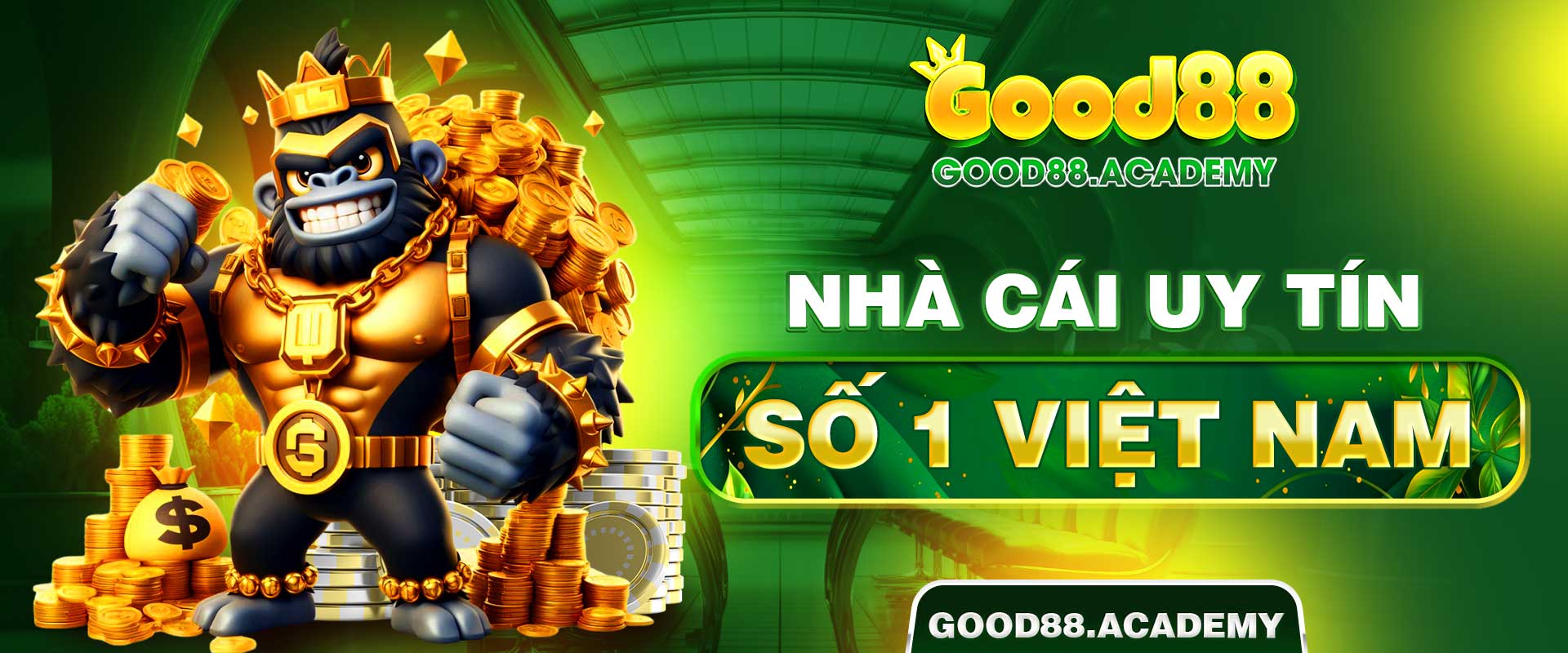 good88 nhà cái uy tín số 1 Việt Nam