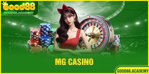 mg casino