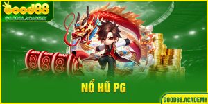 nổ hũ pg
