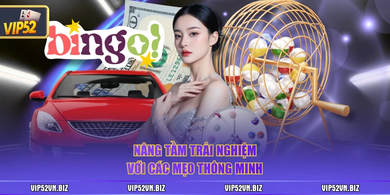 Nâng tầm trải nghiệm với các mẹo thông minh